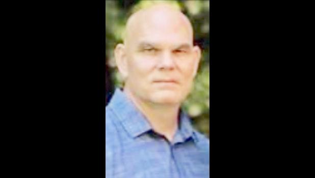 Troy Edwards 1966-2025