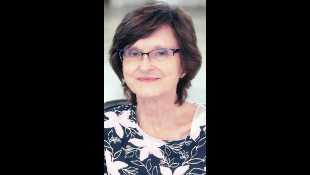 Gail Taliaferro 1947-2026