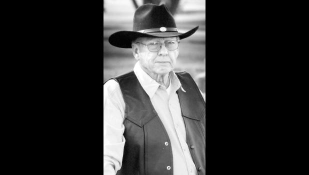 Bill Teter 1936-2019