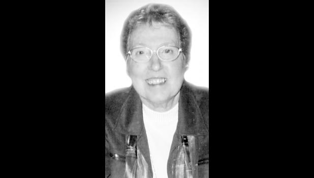 Edrie Thompson 1933-2018