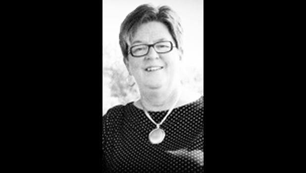Cindy Thornton 1956-2018