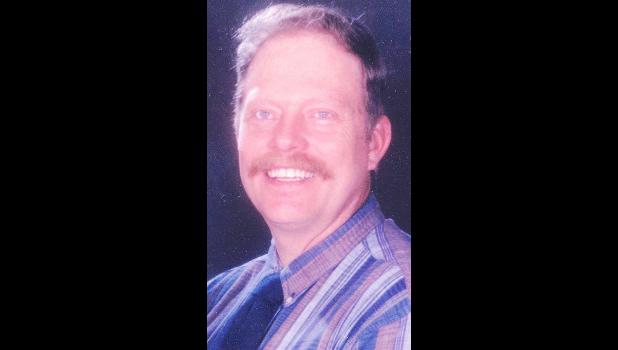 Tim Hallier 1953-2025