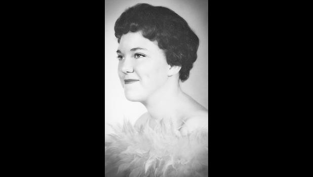 Evaline Twombly 1944-2019