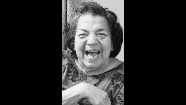 Yvonne Villegas 1942-2018