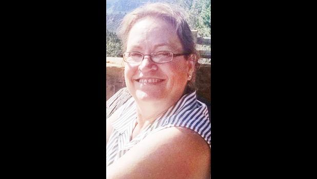 Kathryn Wahwasuck 1953-2024