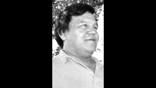 Warren Wahweotten 1944-2018