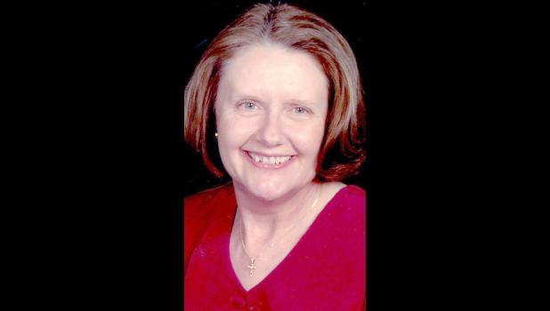 Luci Washburn 1949-2024