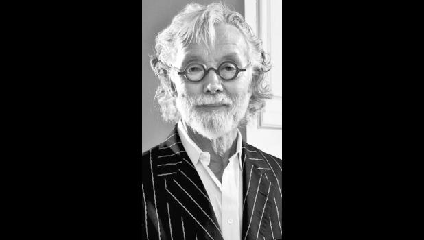 Wendell Castle 1932-2018