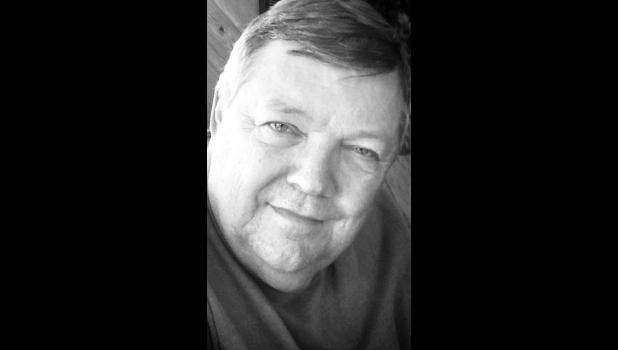Randy Whelpley 1949-2018