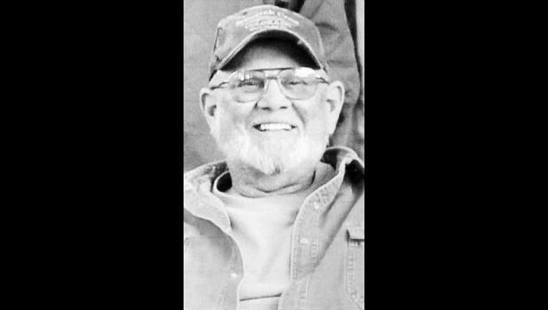 Terry Widner 1951-2020