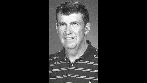 Carroll Williams 1941-2019