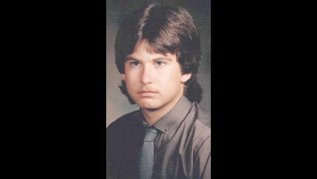 Jon Williams 1970-2026