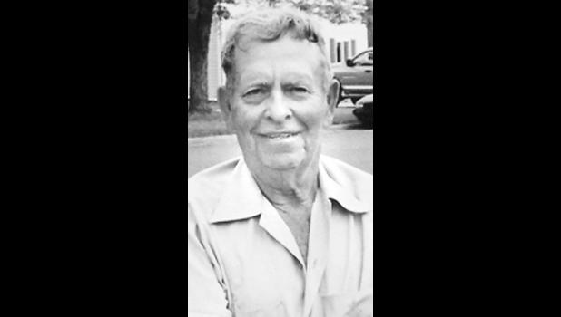 Bill Wilson 1928-2018