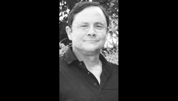 Dan Zeller 1963-2017