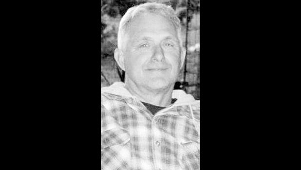 John Zibell 1952-2018