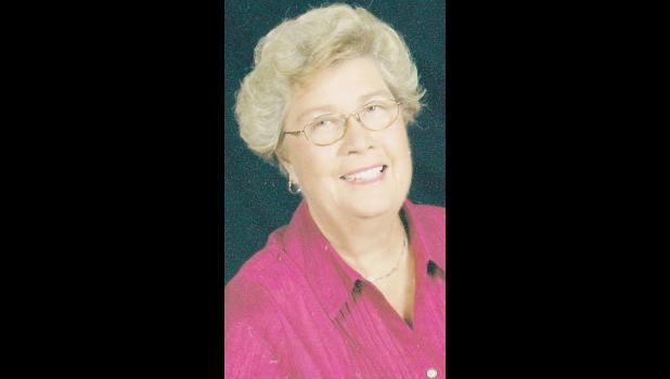 Phyllis Zibell 1937-2025