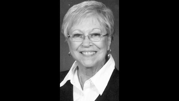 Jo Ann Albee 1935-2018