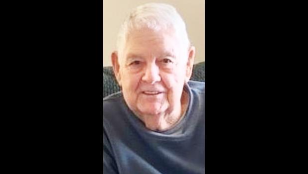 Bob Powls 1931-2026