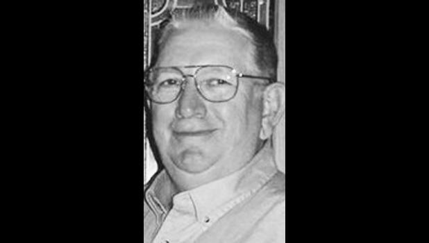 Kenny Cattrell 1940-2018