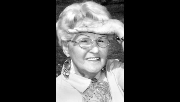 Beulah Drews 1934-2015