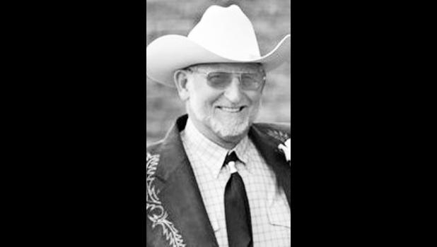 Harlan Barnett 1943-2018