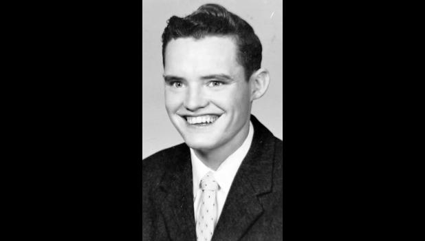 Ronnie Hase 1943-2019