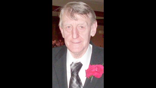 Donald Hubach 1938-2026