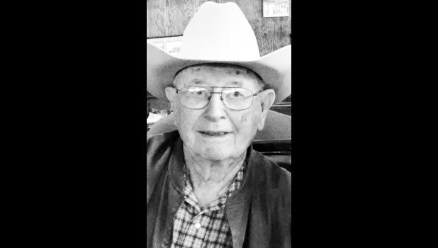 Ira Williams 1925-2019
