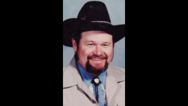 Rolland Jackson 1941-2024