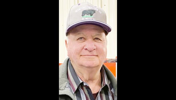 Leland Bailey 1948-2026