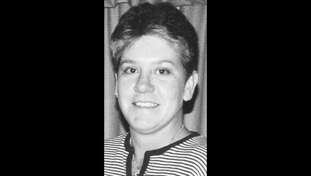 Lisa Campbell 1962-2018