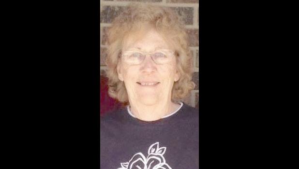 Lora Felps 1943-2024