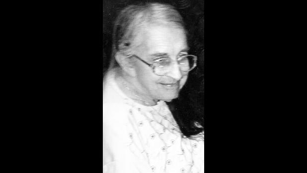 Marilyn Helms 1932-2019