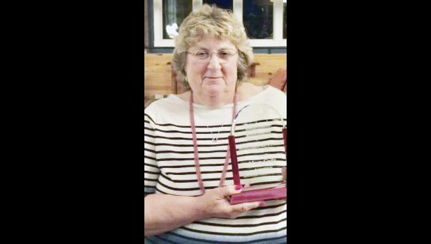 Mary Cady 1950-2025