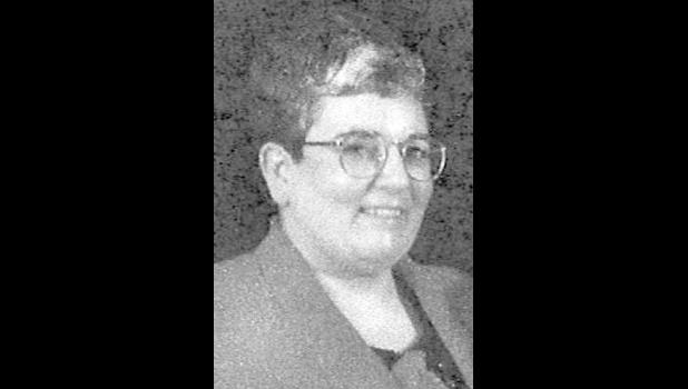 Sue Noe 1944-2015