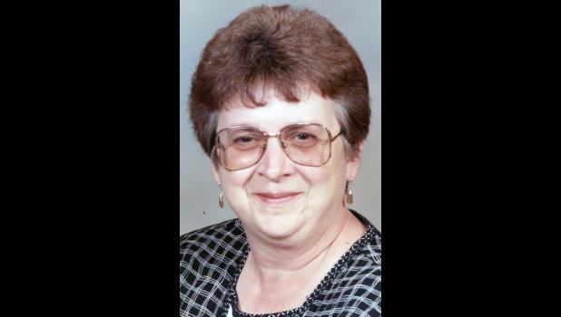 Linda Schiffbauer 1944-2026