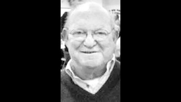 Tom Slattery 1940-2018