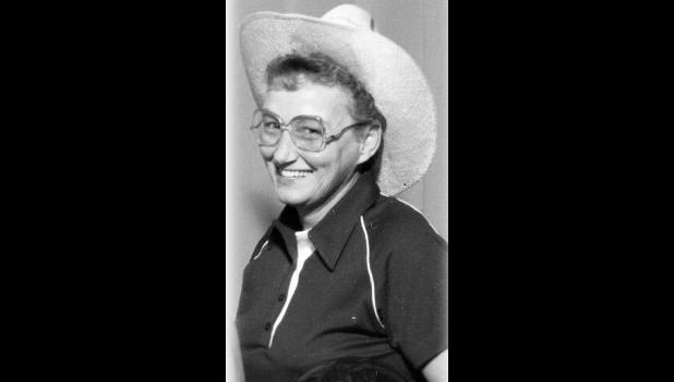 Wanda Love 1944-2019