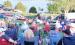 A scene from last year's July Jubilee.