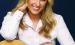 Manhattan-based country singer Katie May will perform during this Saturday's Fall Fest. 