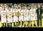 The Jackson Heights High School Cobra boys varsity basketball team won the Class 2A sub-state championship in Horton on Saturday by defeating Jefferson County North High School 68-46. 