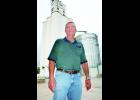 A retirement reception for Gary Amon, operations manager at Jackson Farmers in Holton, is planned for Thursday afternoon. Amon is retiring from the co-op after 42 years of service.