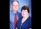 David and Mary Schock
