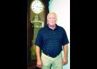 Acting Holton City Manager Kerwin McKee will become the new full-time city manager on Aug. 1 after the Holton City Commission voted to offer him the job on Monday. McKee, a 20-year employee of the city, replaces recently-departed city manager Bret Bauer.