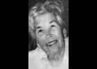 Ione Crumpacker 1925-2022