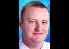 Aaric Davis will take over in the 2016-17 year as superintendent of schools for Royal Valley.
