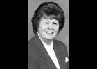 Alma Jean Bowser 1935-2020