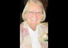 Shirley Applegarth 1935-2020