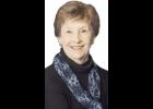 Judy Armstrong 1943-2024