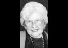 Marian Ash 1929-2018